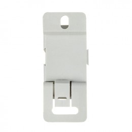 Блок распределительный КРОСС крепеж на панель и DIN КБР-125А EKF plc-kbr125