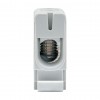 Клемма силовая вводная КСВ 16-50кв.мм сер. EKF plc-kvs-16-50-gray