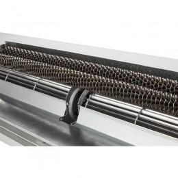 Завеса тепловая 3кВт 0.8м 230В BHC-L08-T03 ТЭН Ballu НС-1041129