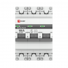Выключатель нагрузки 3п 100А ВН-125 PROxima EKF SL125-3-100-pro