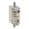 Вставка плавкая OptiFuse NH00 50 400AC 0 gG УХЛ3 КЭАЗ 144614