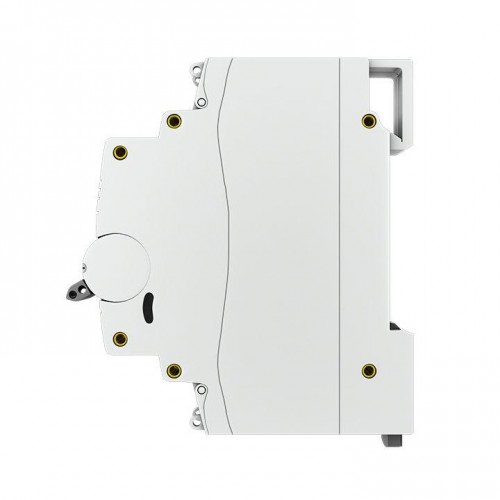 Выключатель автоматический модульный 2п C 2А 4.5кА ВА 47-63 PROxima EKF mcb4763-2-02C-pro