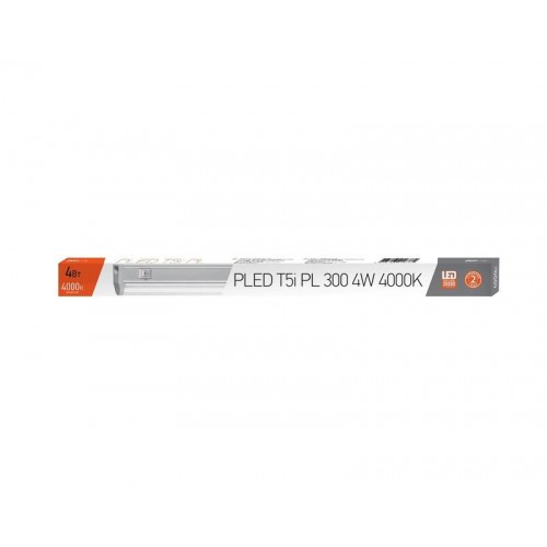 Светильник светодиодный PLED T5i PL 900 FR 10Вт 4000К IP40 ДПО JazzWay 2850645A