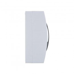 Бокс навесной ОП City9 Box 1 ряд 8мод. с прозр. дверцей SE EZ9E108S2SRU