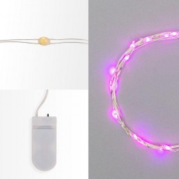 Гирлянда светодиодная 