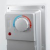 Водонагреватель комбинированный THERMEX ER 150V (combi)