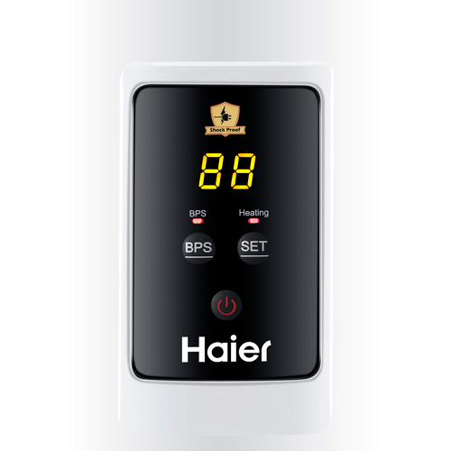 Водонагреватель Haier ES80V-A5 80л.
