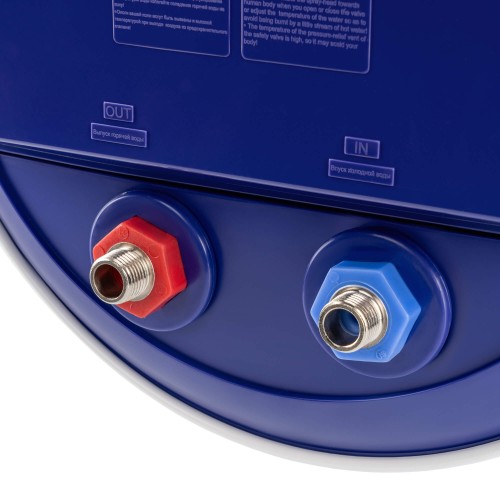 Водонагреватель Haier ES50V-A4 50л.