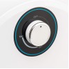 Водонагреватель Haier верх.подв. ES15V-MQ2 15л.