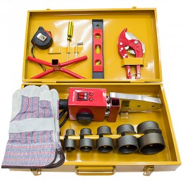 Комплект сварочного оборудования 20-63