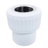 Муфта PPRC BASE ВР 20х½"