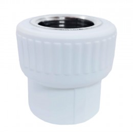 Муфта PPRC BASE ВР 25х¾"