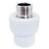 Муфта PPRC BASE НР 20х½"