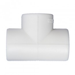 Тройник PPRC MeerPlast 63