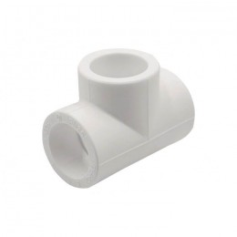 Тройник PPRC 25 ТС