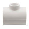 Тройник PPRC MeerPlast 40x20x40
