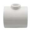 Тройник PPRC MeerPlast 50х20х50