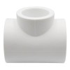 Тройник PPRC MeerPlast 63х50х63