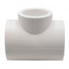 Тройник PPRC MeerPlast 50х40х50
