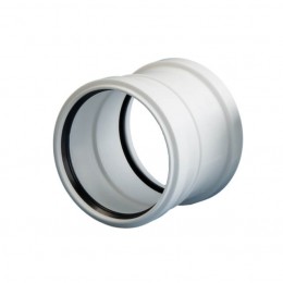 Муфта ремонтная бесшумная ПП 50 Политэк