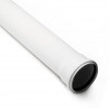 Труба бесшумная ПП 110x2,0м (3,4мм) Политэк