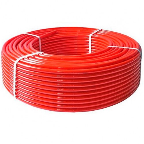 Труба полимерная PE-RT 16x2.0 (200 м.)