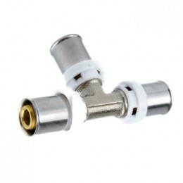 Тройник STI пресс 20