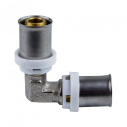 Уголок STI пресс 90 гр. 20