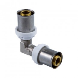 Уголок STI пресс 90 гр. 20