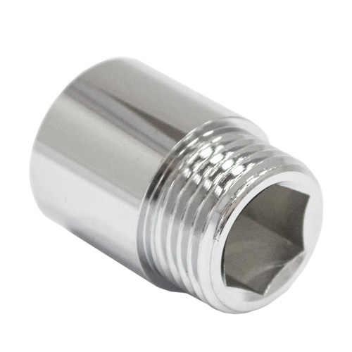 Удлинитель латунный STI 15 (L25)