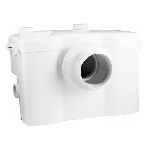 Туалетный насос измельчитель STP-100 LUX Jemix 600 Вт
