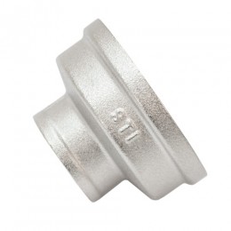 Муфта латунная STI переходная 40х32