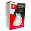 Насос фекальный STI FP-550 P