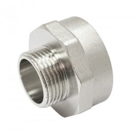Переходник латунный STI 15x10 В-Н