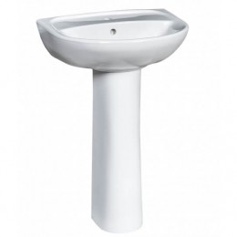 Пьедестал Универсал белый