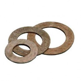 Прокладка фланцевая паронитовая 32