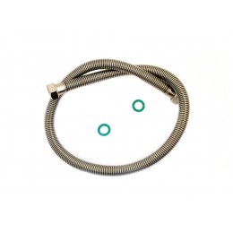 Подводка для газа сильфонная ГГ 1/2" 1,2м