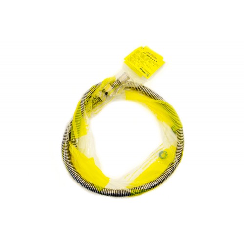 Подводка для газа сильфонная ГГ 1/2" 1,2м