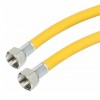 Шланг газовый ПВХ ГГ 3/4" 1,2м
