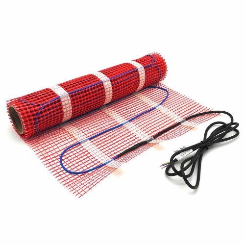 Нагревательный мат HeatUp 3м2. /450Вт.