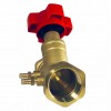 Клапан балансировочный STI ручной 32 (1¼")