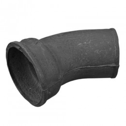 Отвод ЧК 150 (135°)