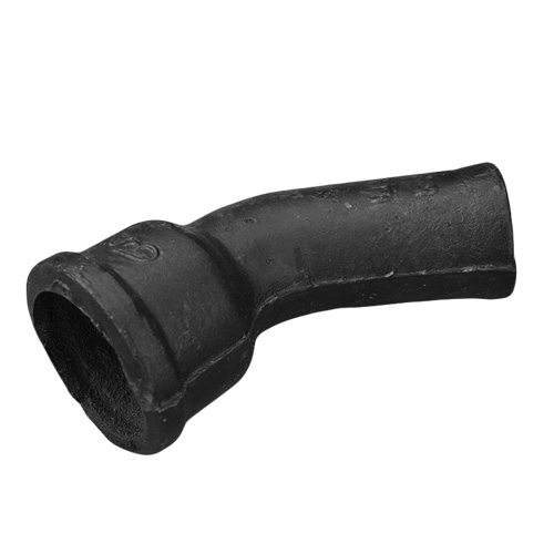 Отвод ЧК 50 (135°)