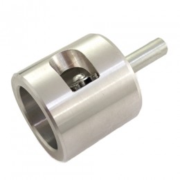 Зачистка для арм.трубы 25 (дрель)