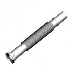 T201 Гибкая труба 1¼"х40