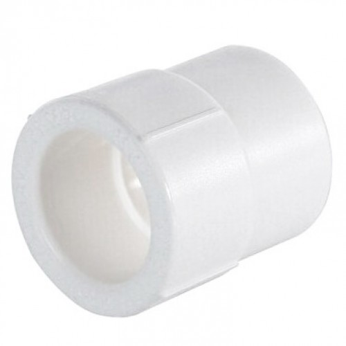 Муфта PPRC MeerPlast 40х25 Н/В