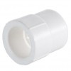Муфта PPRC MeerPlast 40х32 Н/В