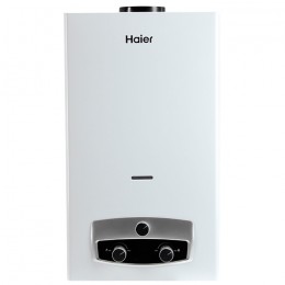 Газовый проточный водонагреватель Haier IGW12B