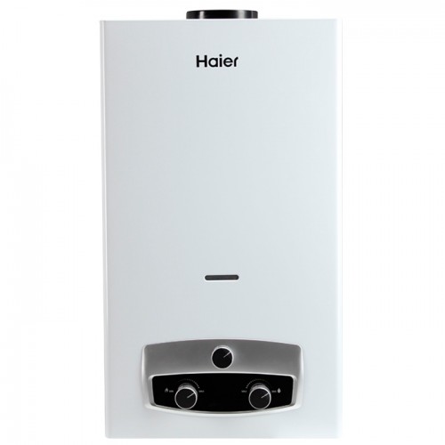 Газовый проточный водонагреватель Haier IGW12B