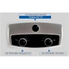 Газовый проточный водонагреватель Haier IGW12B